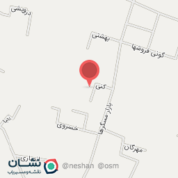 عکس پارچه سرای آرات