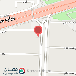 عکس کلینیک زیبایی روشا (دکتر نادر میرزایی)