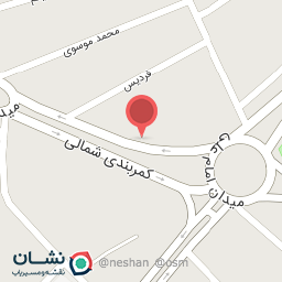 عکس افق کوروش شعبه میاندوآب 36 متری فرهنگیان