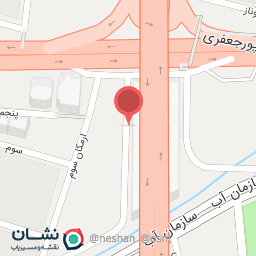 عکس فروشگاه ان مدا