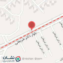 عکس دکتر رحیم حاجی رجبی