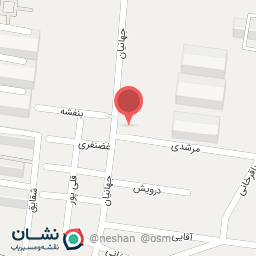 عکس سردخانه پارس