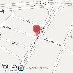 عکس فروشگاه لوازم ساختمانی بهداشتی RAK