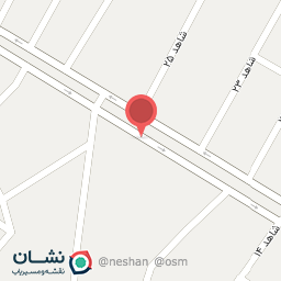 عکس سوپر مارکت حسینی