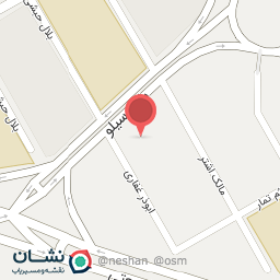 عکس شیرمال پزی نمونه