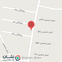 عکس سالن زیبایی آی نور