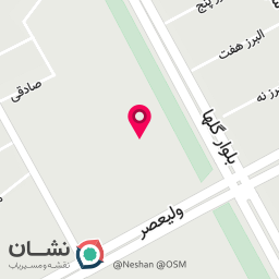 عکس کارواش گلها