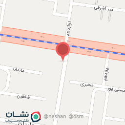 عکس نانوایی