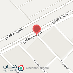 عکس افق کوروش (جهاد)