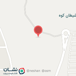 عکس کافه سنتی بام سبز