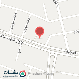 عکس شرکت بارمان رادین نمونه درمان برتر 