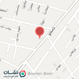 عکس خشکبار یکتا