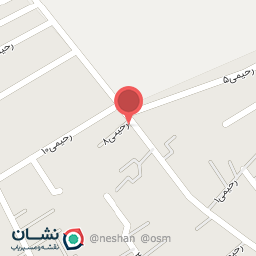 عکس مسجد چهارده معصوم (ص)