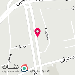 عکس دكتر حيدري متخصص مغز و اعصاب و ستون فقرات