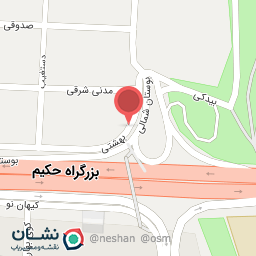 عکس آکادمی کن‌جوتسو ایران