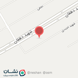 عکس نانوایی فاطمه وفایی