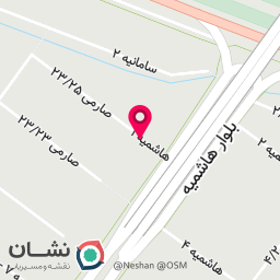 عکس سولاریوم مشهد
