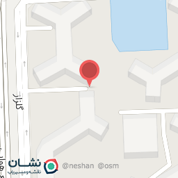 عکس پارکینگ سرپوشیده بلوک ۴