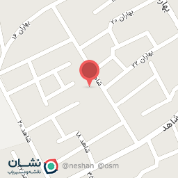 عکس مسجد جامع دیهشک