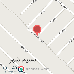 عکس فروشگاه اهورا