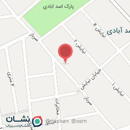 عکس نانوایی بربری