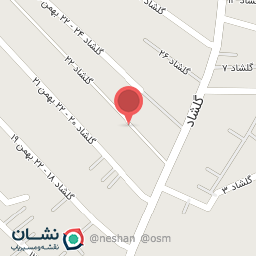 عکس سالن زیبایی رستا اکبری (پارمیس)