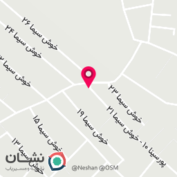 عکس نانوایی بربری
