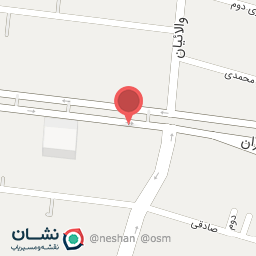 عکس سرویس خواب پرسام 