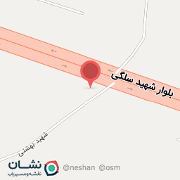 عکس فروشگاه ممتاز راه ماشین