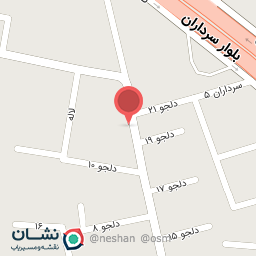 عکس فروشگاه افق کوروش 6701