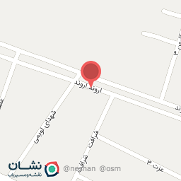 عکس ایستگاه اتوبوس سید خلف2