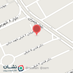 عکس سالن آرایش و زیبایی حرفه ای