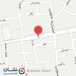 عکس دکتر نسرین مرادی