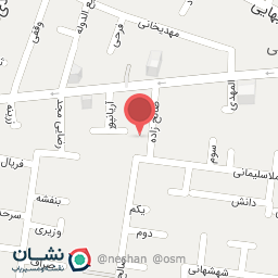 عکس هایمارت - فروشگاه هایپر مارکت امید