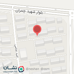 عکس مجتمع مسکونی ثامن الائمه