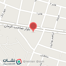 عکس پیرایشگاه مهدی