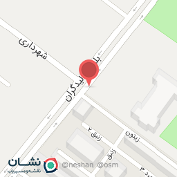 عکس عباربانک ملی شعبه شهرک ابریشم