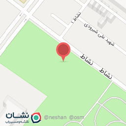 عکس اداره تاکسیرانی شهر قدس
