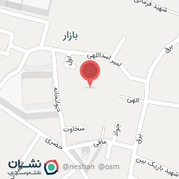 عکس دفتر فرماندهی نیروی انتظامی