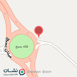 عکس مینی سوپر خلیج فارس