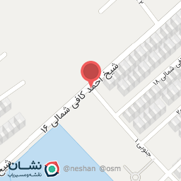 عکس کافه بستنی مهتاب