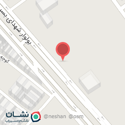 عکس دبیرستان پسرانه رازی