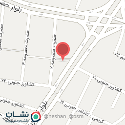 عکس فست فود نمکستون 