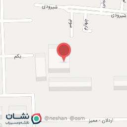 عکس مجتمع قضایی قدوسی دادسرای ناحیه ۶