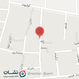 عکس مرکز جراحی فک وصورت ایران