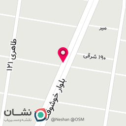 عکس مرکز لیزرو کلینیک زیبایی طراوت