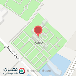 عکس عکاسی حافظیه