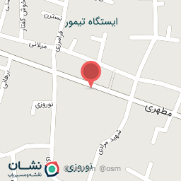 عکس دکتر جعفر صابری-داخلی 