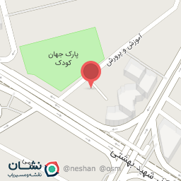 عکس پایگاه اطلاع رسانی مال های ایران