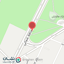 عکس ایستگاه اتوبوس حافظ شمالی